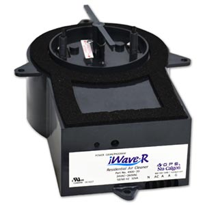 iWave-R Air Purifier