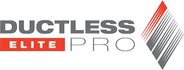 Ductless Elite PRO