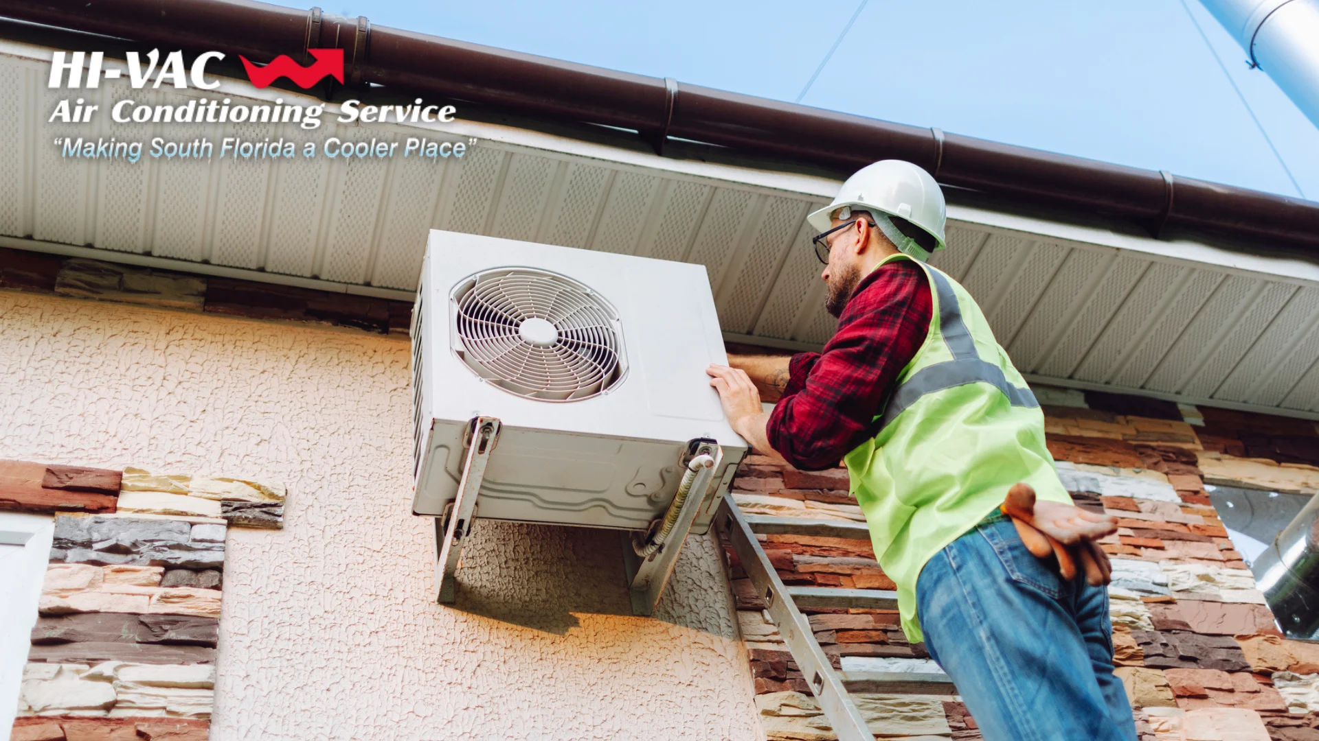 Is It an Emergency? When to Call for Immediate AC Service in Sunrise, FL