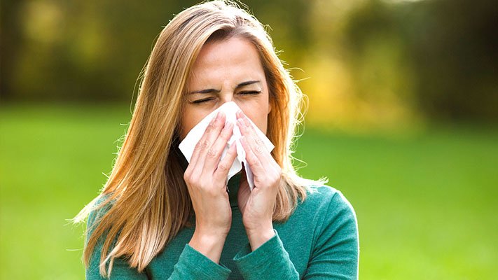 Tips for Allergy-Proofing Your Home