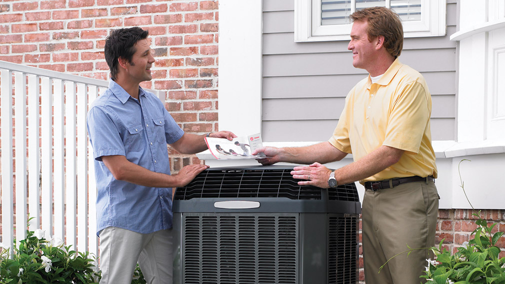 What New AC Systems Have to Offer