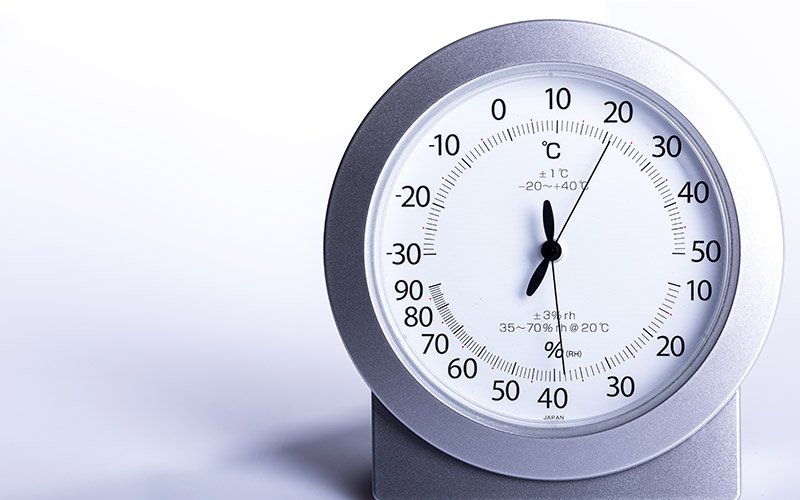 How Your Home S Humidity Affects Your Comfort And What You Can Do