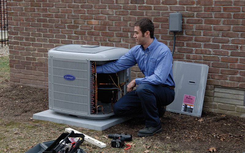 Summer AC Maintenance That Helps Keep Energy Costs Low