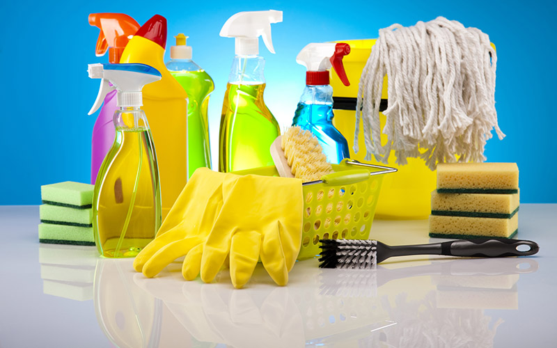 6 Tips for Improving Your Indoor Air