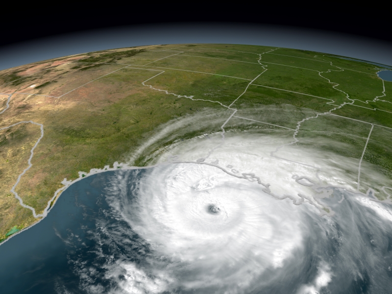 How to Prepare for a Hurricane: Here’s a Handy Checklist