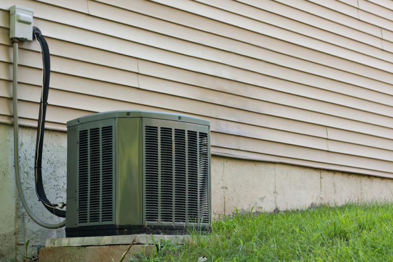 5 Signs Something’s Wrong With Your HVAC