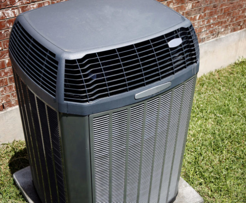 3 Signs You Need a New AC System HIVAC Air Conditioning Service