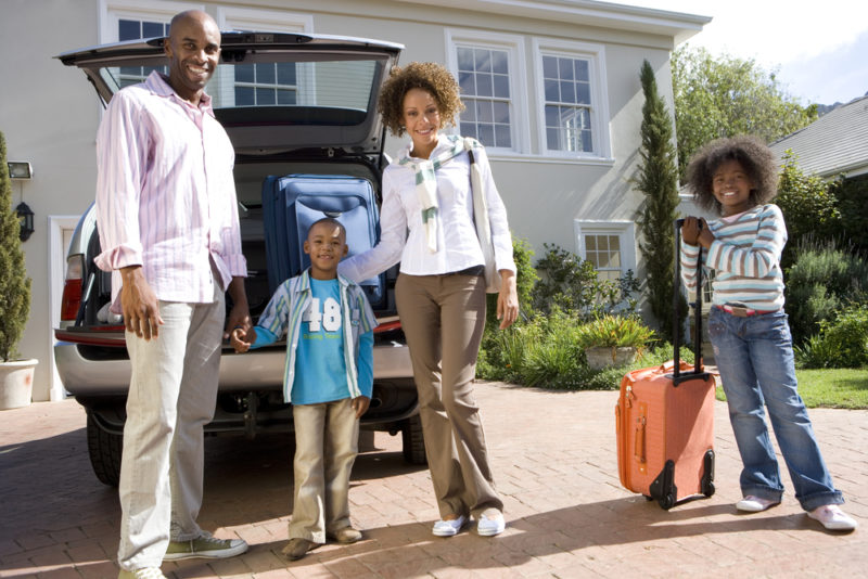 How to Prep Your Home When You’re Away for the Holidays