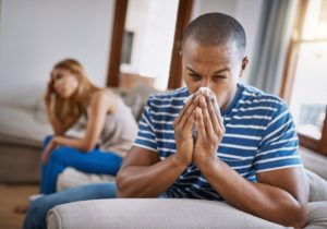 Indoor Air Quality Issues
