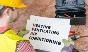 Hvac Myths