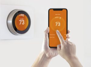 Smart Thermostats