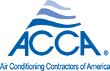 Air Conditioning Contractors of America logo