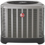 Rheem Classic Series Single Stage RA13