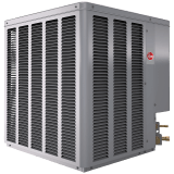 Rheem Select Series Single Stage WA14