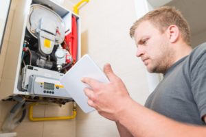 furnace technician