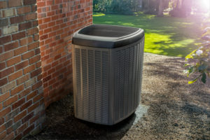 AC condenser
