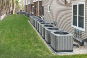 heat pumps