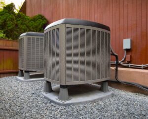 AC Repairs