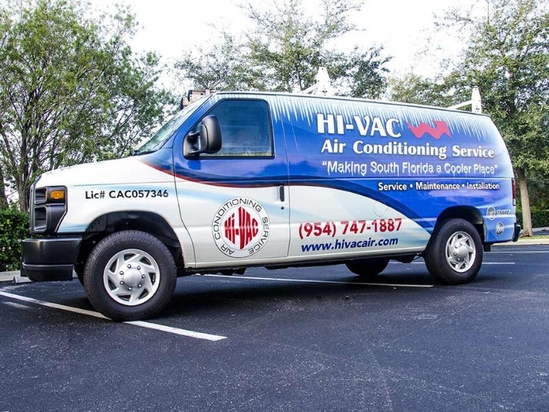 Best AC Repair Near You