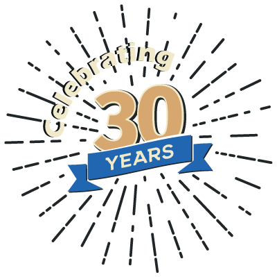 Celebrating 30th Anniversary