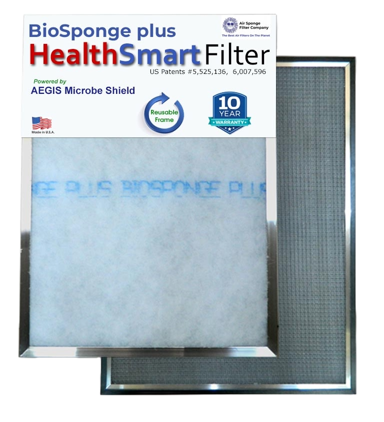 Health Smart Filter