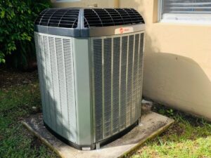 Schedule AC Installation